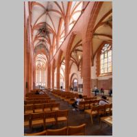 Heiliggeistkirche in Heidelberg, photo Boris Roman Mohr, flickr,3.jpg